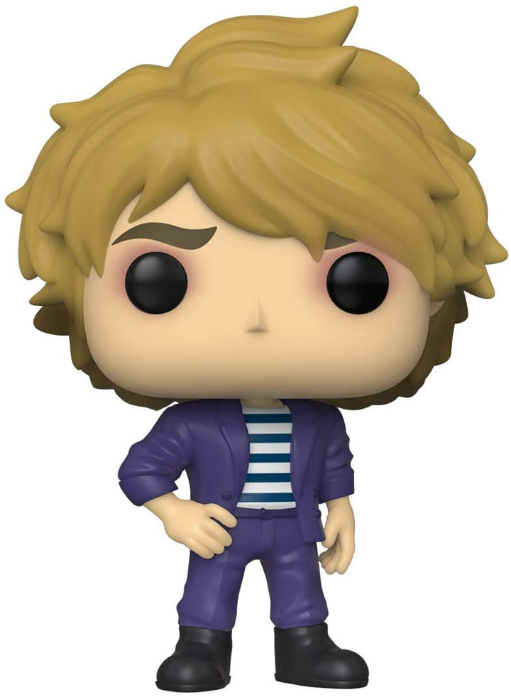 Duran Duran Nick Rhodes Funko 41232 Pop! Vinyl Nr. 129