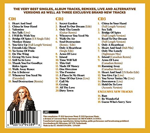The Essential T'Pau [Audio-CD]