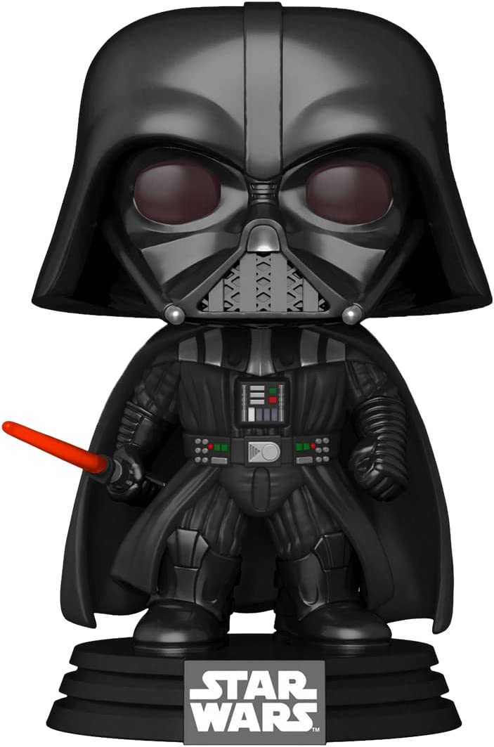Star Wars Darth Vader Funko 64557 Pop! Vinyl Nr. 539