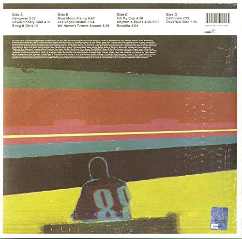 Gomez – Liquid Skin [Remastered 20th Anniversary Edition] [VINYL]