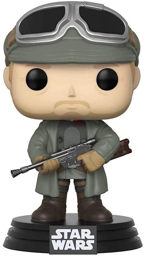 Star Wars Tobias Becket Funko 04440 Pop! Vinyl Nr. 242