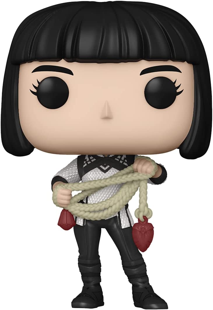 Marvel Studios Shang-Chi und die Legende der zehn Ringe Xialing Funko 52879 Pop! Vinyl #846