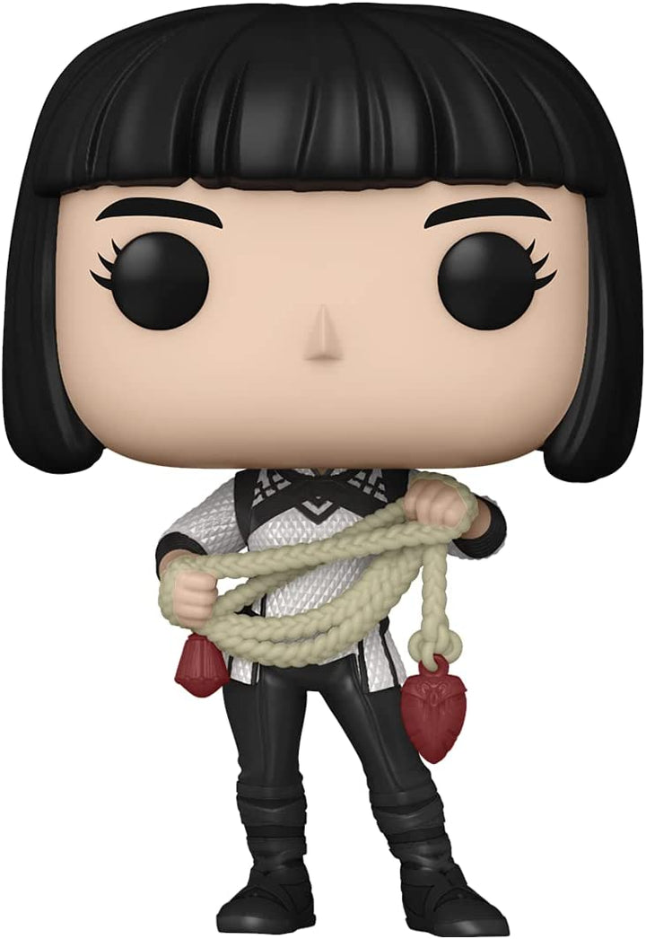 Marvel Studios Shang-Chi und die Legende der zehn Ringe Xialing Funko 52879 Pop! Vinyl #846