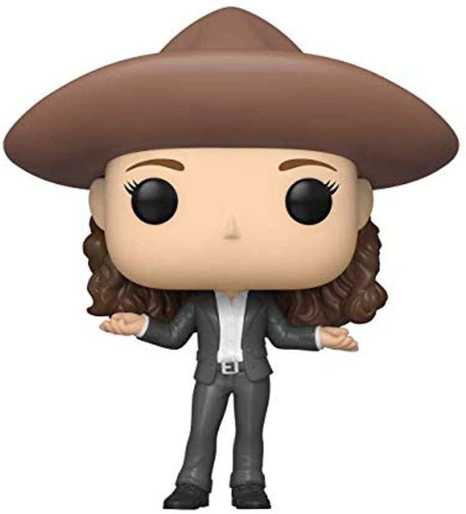 Funko Pop! Television - Elaine Benes Sombrero Vinyl Figure #1087