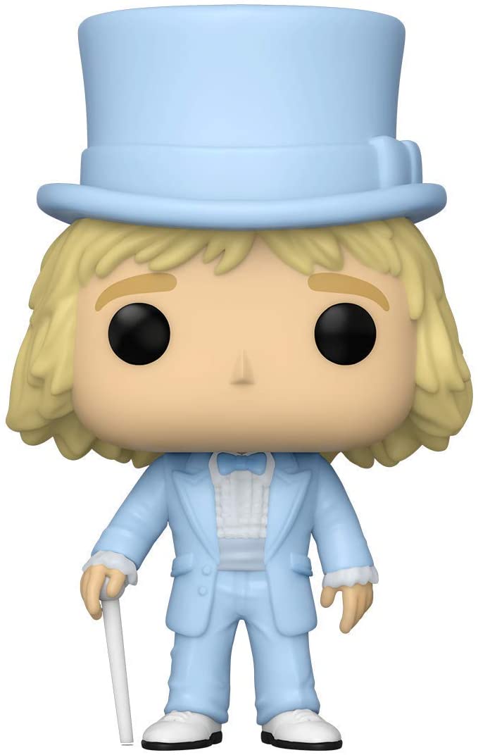 Dumm und Dümmer Harry Dunne Funko 51957 Pop! Vinyl #1040