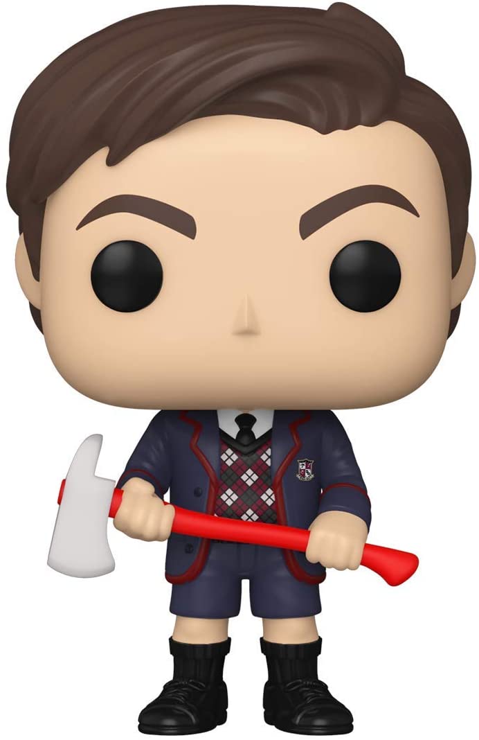 Die Umbrella Academy Nummer Fünf Funko 55071 Pop! Vinyl #1117