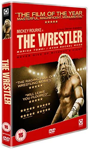 Der Wrestler - Drama [DVD]