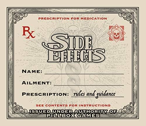 God Hates Games GHG004 Accessories