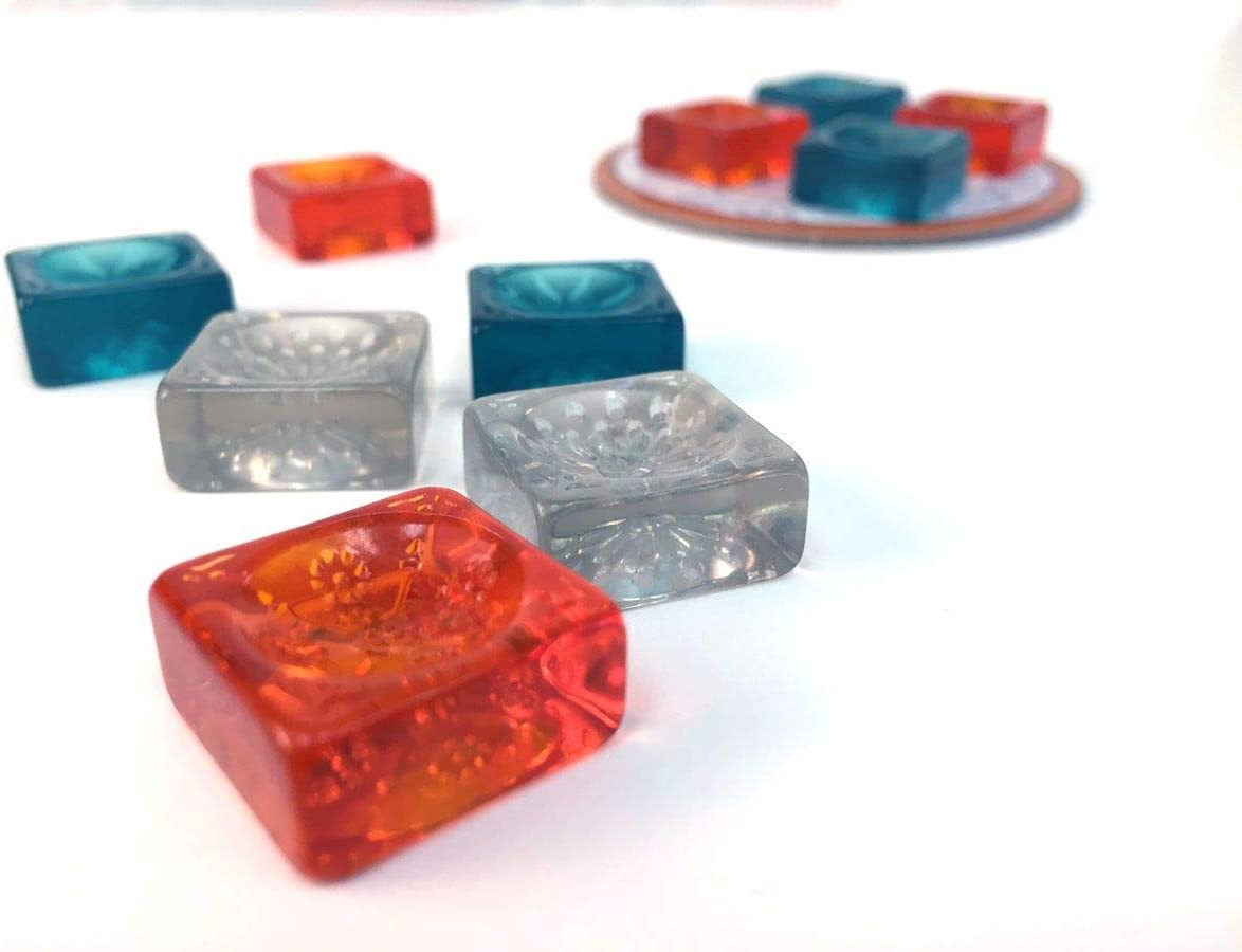 Azul Stained Glass of Sintra Board Game 7