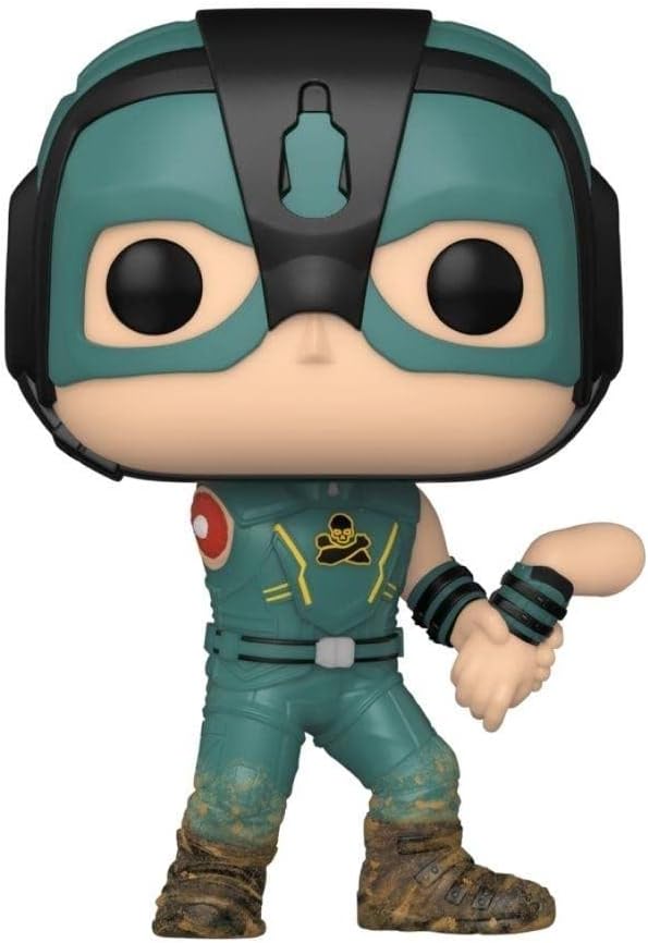 The Suicide Squad – TDK Funko 55516 Pop! Vinyl Nr. 1122