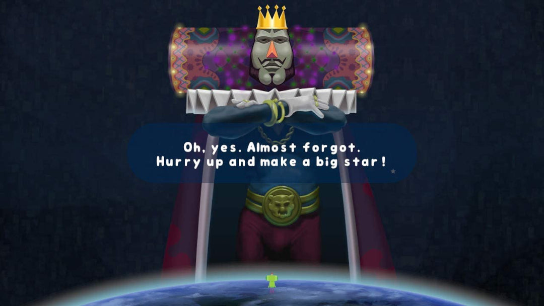 Katamari Damacy Reroll für Nintendo Switch