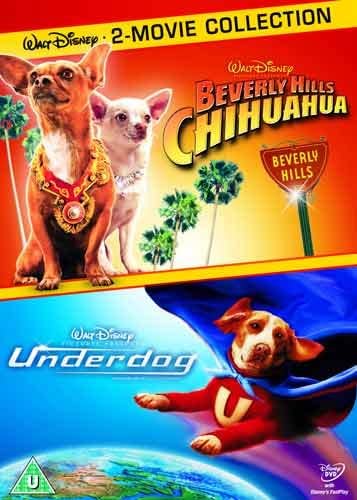 Beverly Hills Chihuahua / Außenseiter