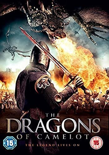 Die Drachen von Camelot