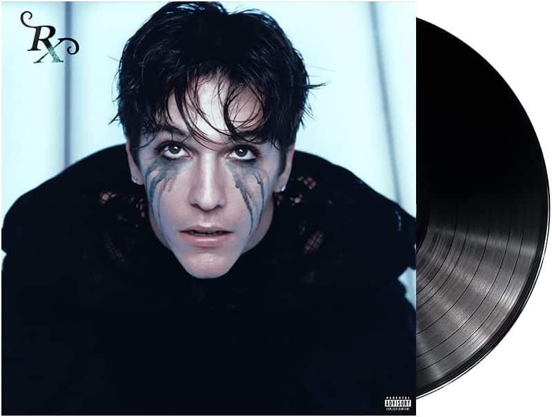 Role Model - Rx [VINYL]