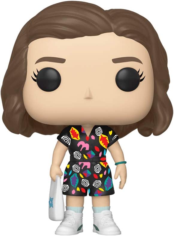 Stranger Things Eleven Funko 38536 Pop! Vinyl Nr. 802