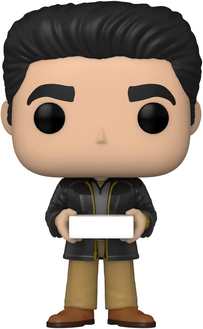 Die Sopranos – Christopher Moltisanti Funko 59291 Pop! Vinyl Nr. 1294 