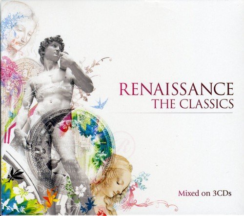 Renaissance - The Classics [Audio CD]