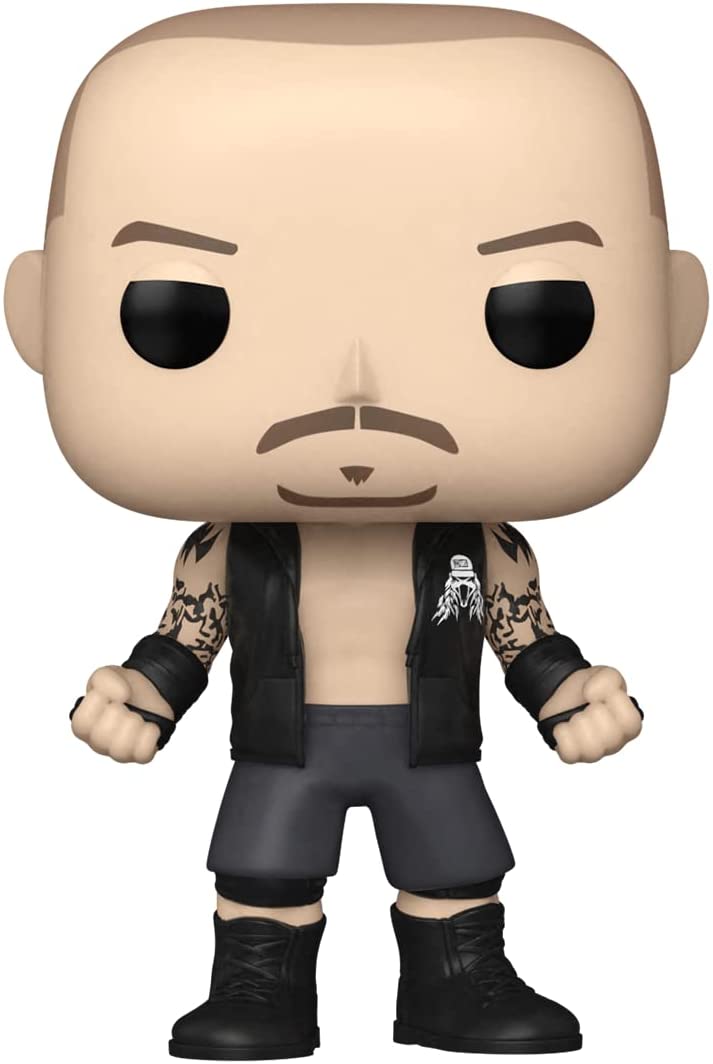 WWE: Randy Orton (RKBro) Funko 65339 Pop! Vinyl Nr. 116