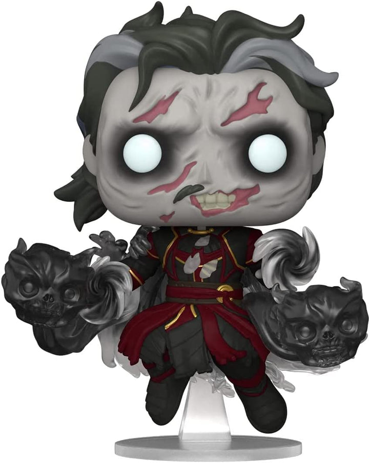 Marvel: Doctor Strange Multiverse of Madness – Dead Strange Funko 62407 Pop! Vinyl Nr. 1032