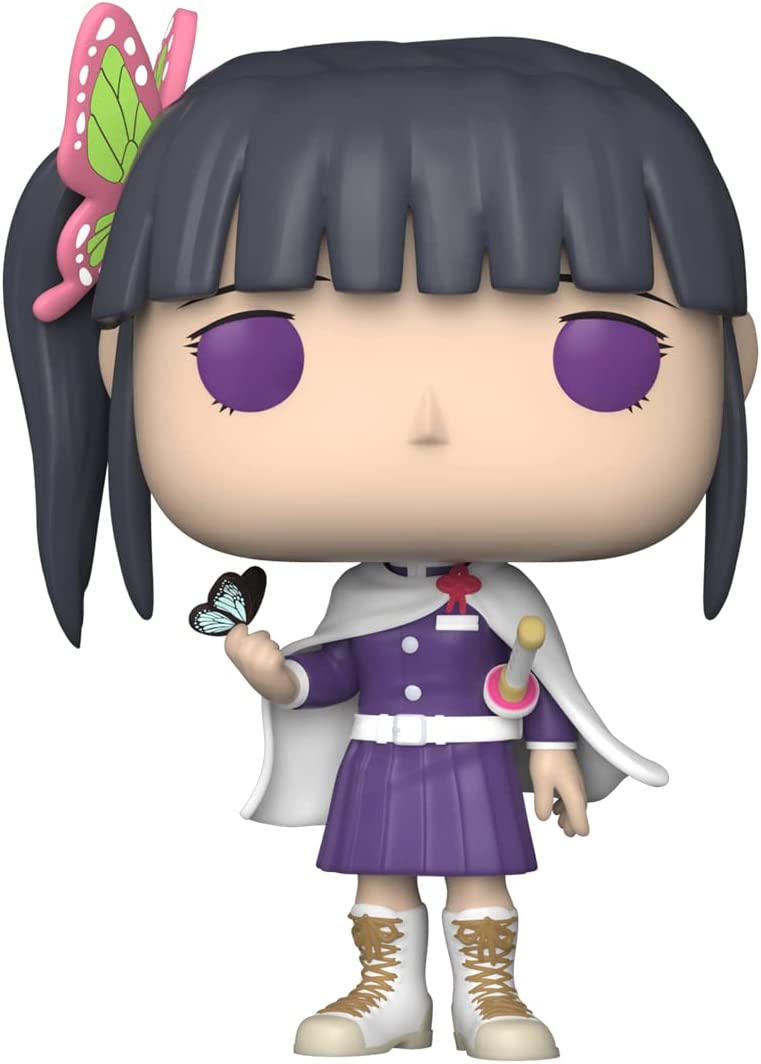 Dämonentöter – Kanao Tsuyuri Funko 57343 Pop! Vinyl Nr. 1305