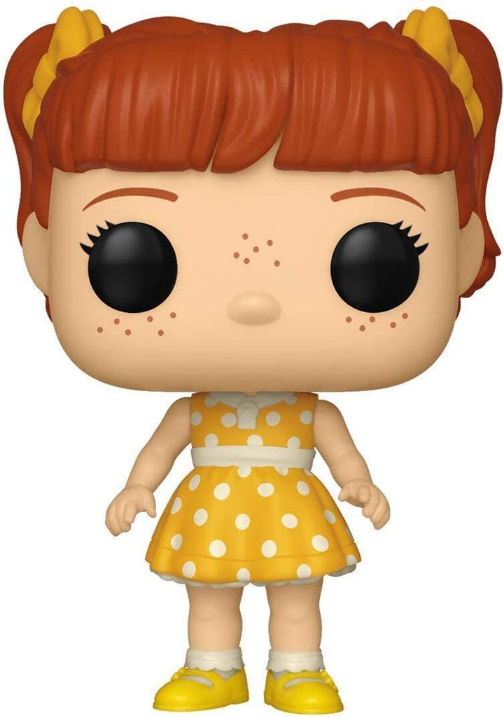 Disnep Pixer Toy Story 4 Gabby Gabby Funko 37395 Pop! Vinile #572