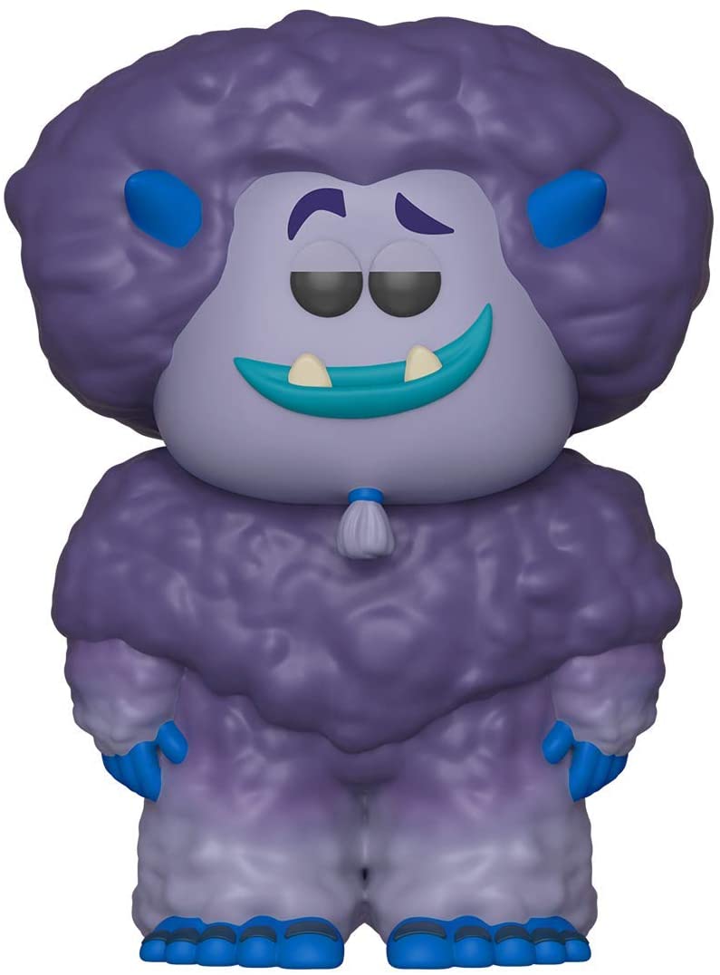 Filme Smallfoot Gwangi Funko 31006 Pop! Vinyl