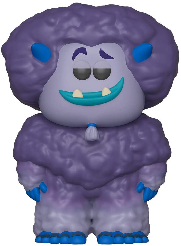 Filme Smallfoot Gwangi Funko 31006 Pop! Vinyl