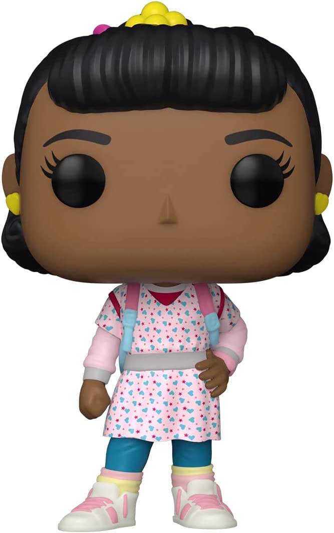 Fremde Dinge: Erica Sinclair Funko 65634 Pop! Vinyl