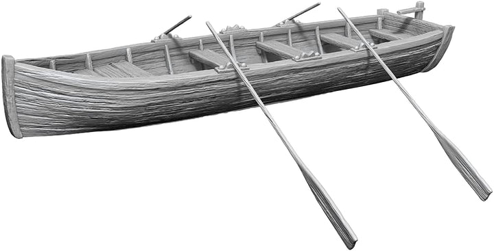 Boxset „Schiffsbesatzung“: WizKids Deep Cuts unbemalte Miniaturen (W19) 