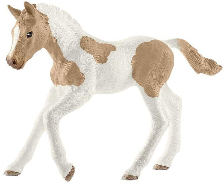 Schleich 13886 Club Paint Horse Fohlen