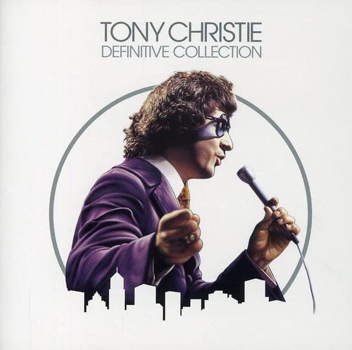 Tony Christie - Definitive Collection [Audio CD]