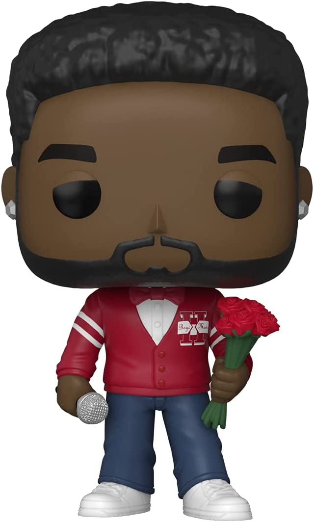 Boyz II Männer Shawn Stockman Funko 56728 Pop! Vinyl Nr. 232