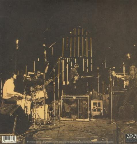 Neil Young - Harvest [VINYL]