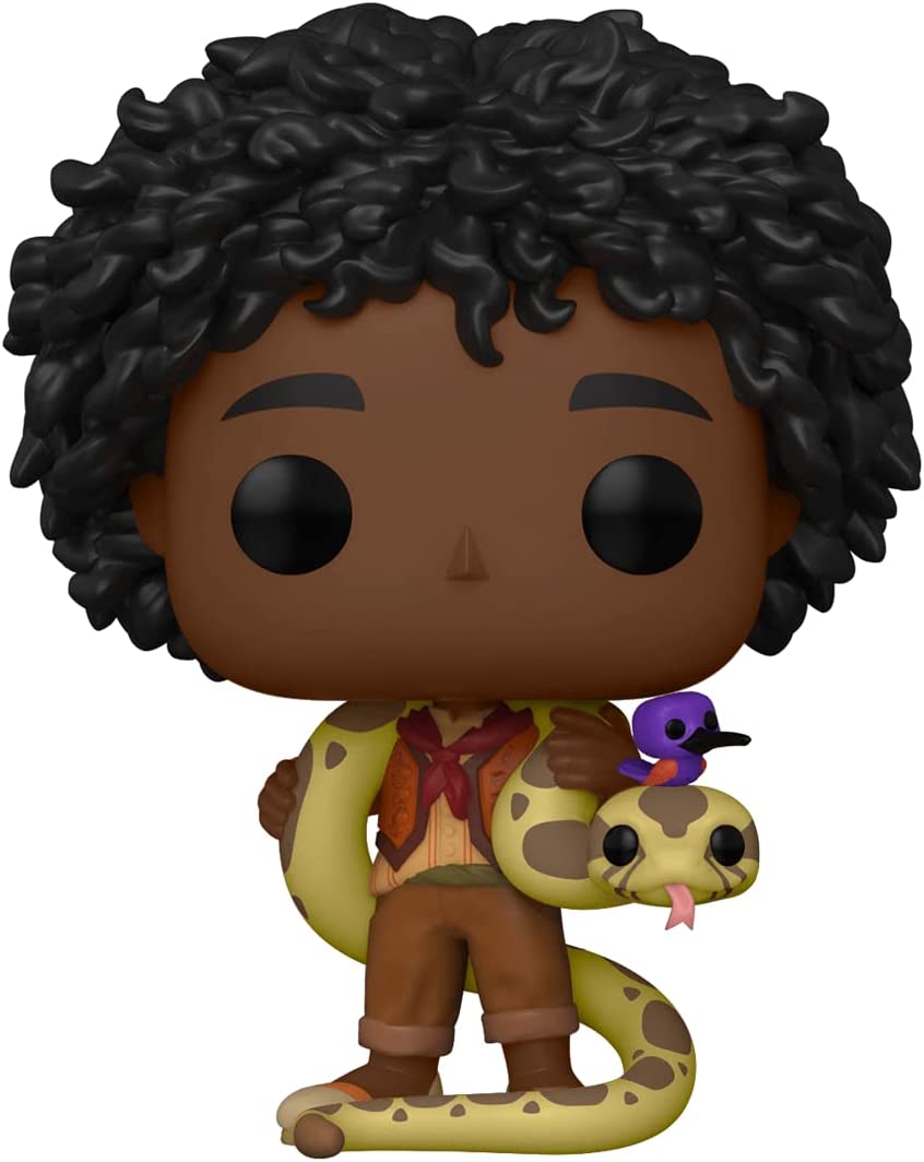 Disney Encanto Antonio Madrigal Funko 57603 Pop! Vinyl Nr. 1149