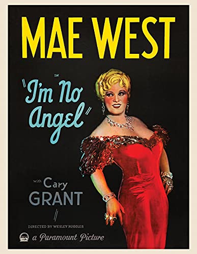 Mae West in Hollywood, 1932-1943 (Limitierte Auflage) [2021] [Blu-ray]
