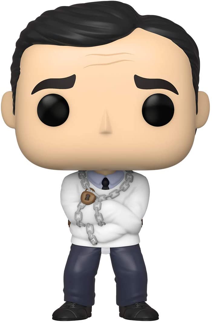 Das Büro Michael Scott Funko 51486 Pop! Vinyl #1044