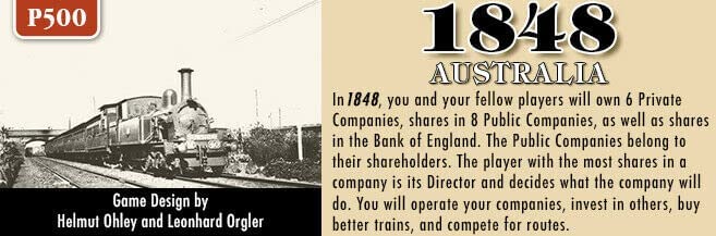 1848 Australien
