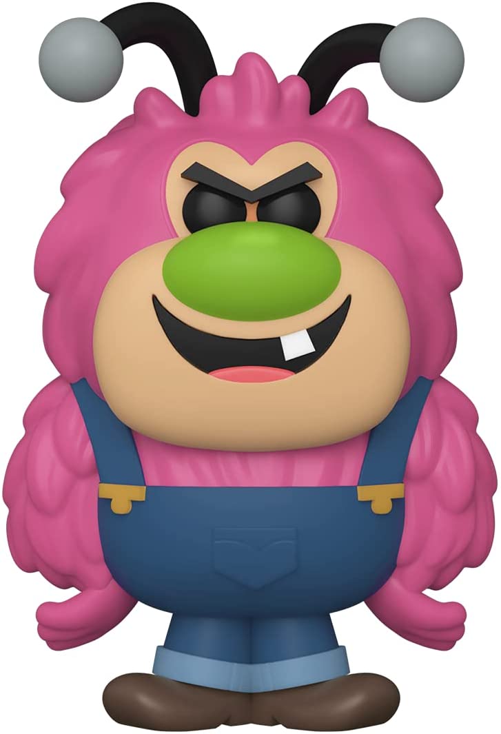 Powerpuff Girls Fuzzy Lumpkins Funko 57778 Pop! Vinyl Nr. 1083