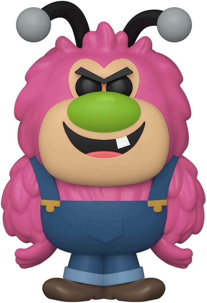 Powerpuff Girls Fuzzy Lumpkins Funko 57778 Pop! Vinyl Nr. 1083