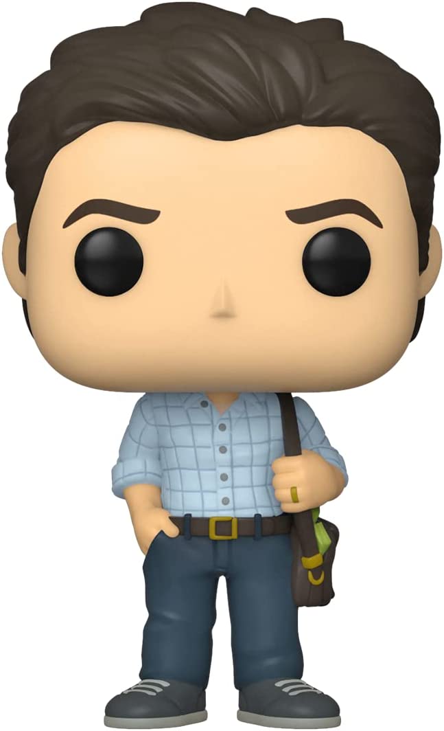 Funko Pop! Television Ozark - Marty Byrde Vinyl Figure #1196 (55801)