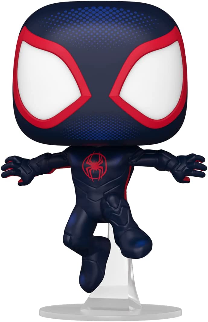 Marvel Spider-Man: Across the Spider-Verse – Spider-Man Funko 65722 Pop! Vinyl Nr. 1223 