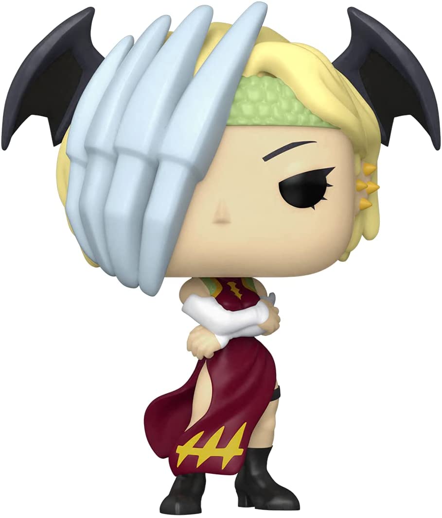 My Hero Academia Ryuko Funko 51932 Pop! Vinyl Nr. 1007