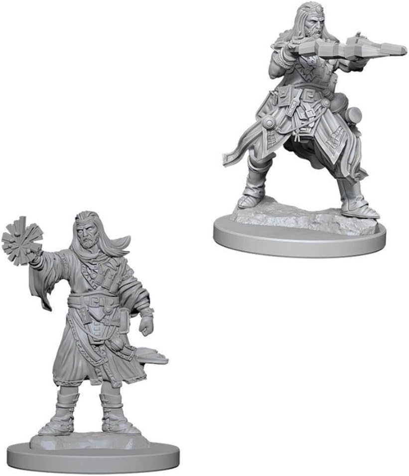 WizKids WZK73411 Accessories