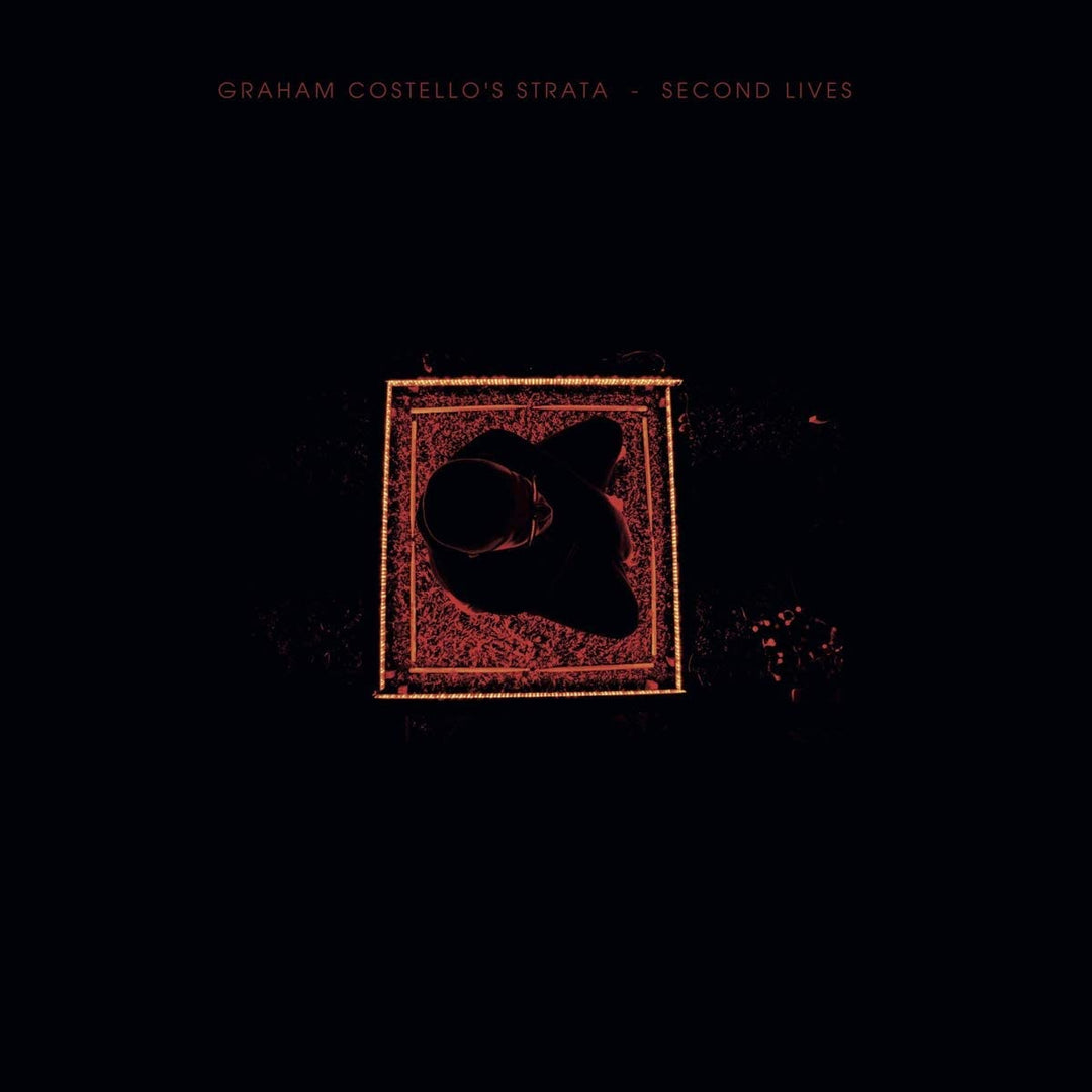 Graham Costello - Second Lives [VINYL]