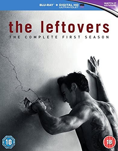 The Leftovers: Staffel 1 [2014] [Region Free] – Drama [Blu-ray]