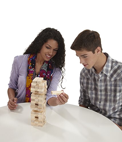 Hasbro Jenga Classic