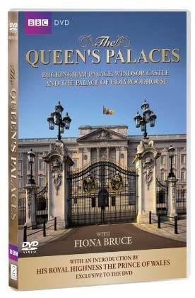 Die Paläste der Königin [DVD]