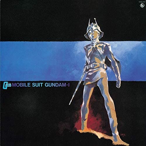 Watanabe, Takeo / Matsuyama, Yushi – Mobile Suit Gundam-i: Bgm Collection Vol. 1 [VINYL]