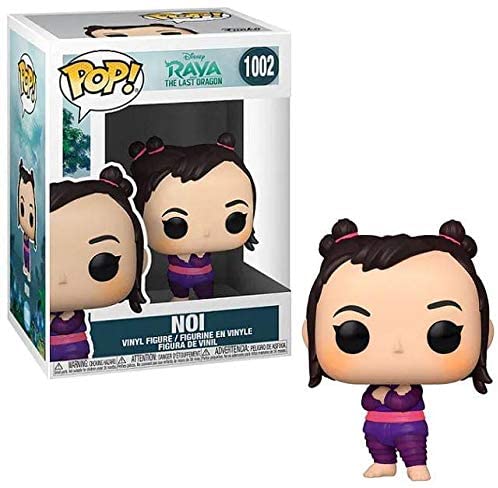 Funko Pop! Disney Raya and The Last Dragon - Noi Vinyl Figure 50553