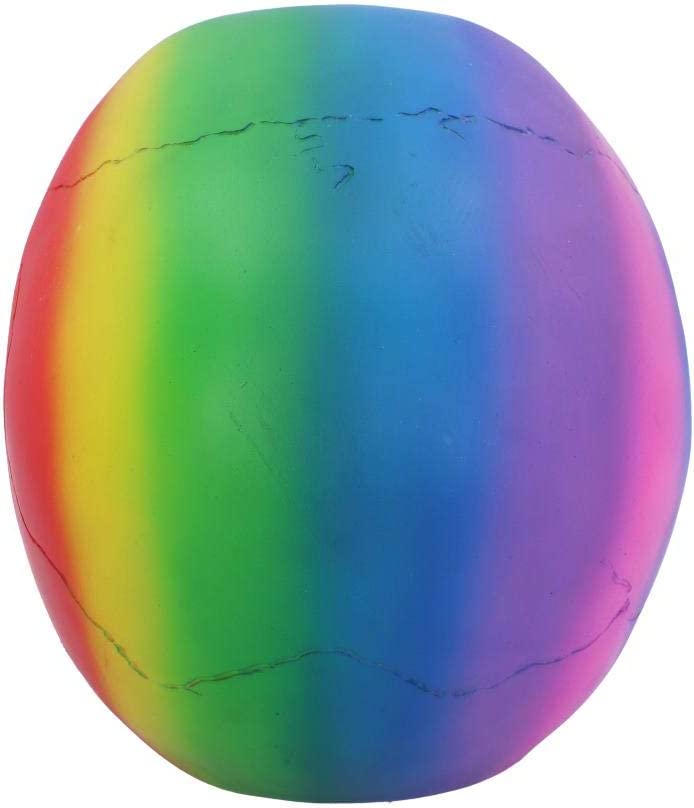 Nemesis Now U5084R0 Regenbogenschädel, 15,5 cm, Polyresin, mehrfarbig, Einheitsgröße